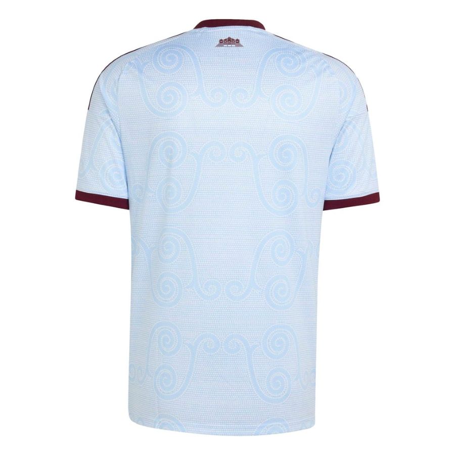 Maillot Aston Villa Third 2026 2027 (2)