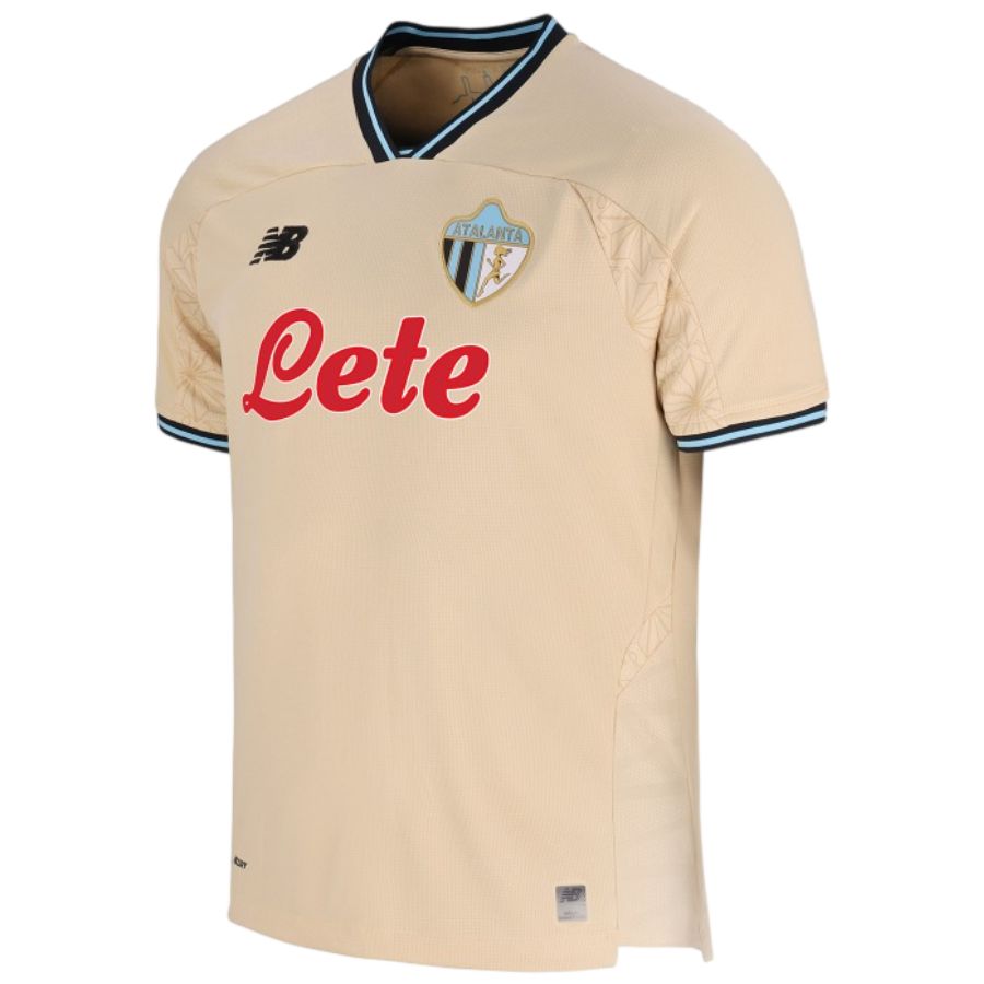 Maillot Atalanta Third 2026 2027