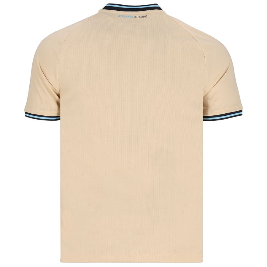 Maillot Atalanta Third 2026 2027