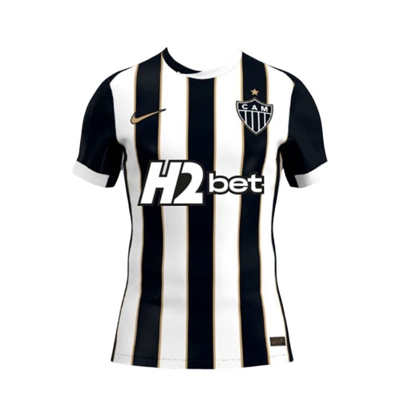 Maillot Atletico Mineiro Domicile 2026 2027