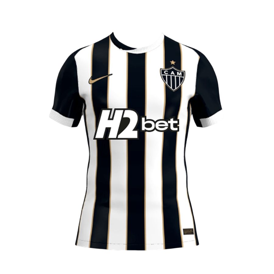 Maillot Atletico Mineiro Domicile 2026 2027