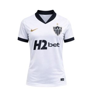 Maillot Atletico Mineiro Exterieur 2026 2027