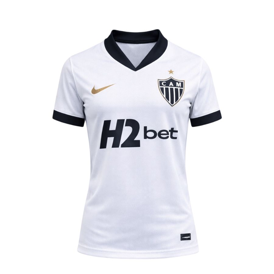 Maillot Atletico Mineiro Exterieur 2026 2027