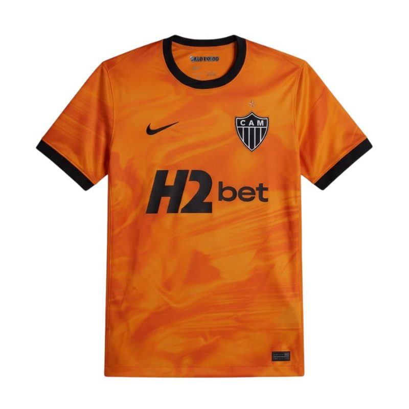 Maillot Atletico Mineiro Third 2026 2027