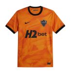 Maillot Atletico Mineiro Third 2026 2027 Femme