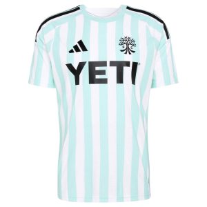 Maillot Austin FC Exterieur 2026 2027 (1)