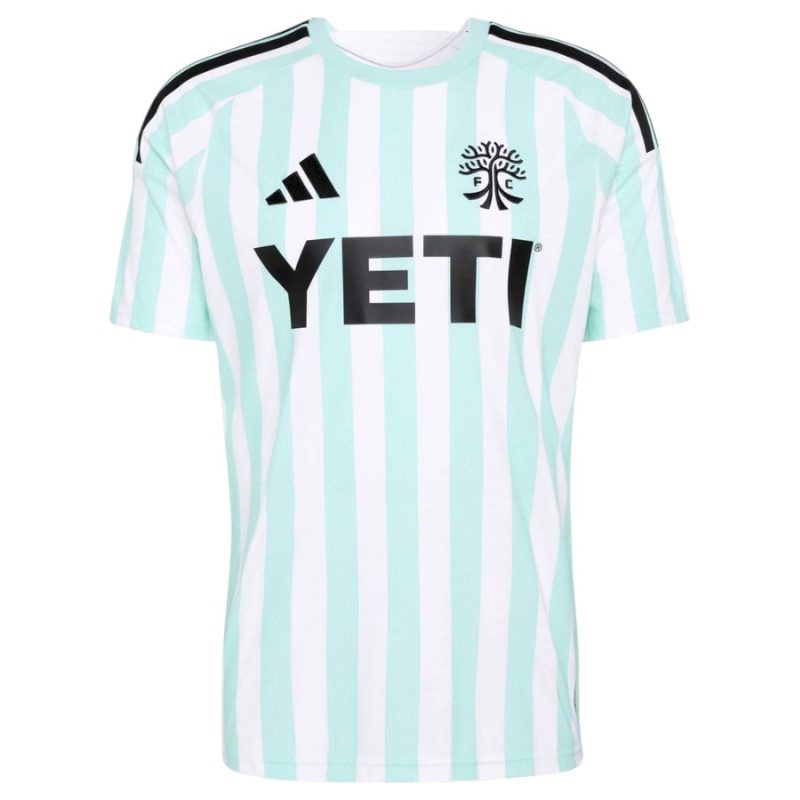 Maillot Austin FC Exterieur 2026 2027 (1)
