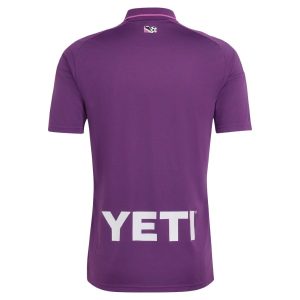 Maillot Austin FC Third 2026 2027 (2)