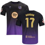 Maillot Barca Exterieur 2026 2027 Gordon (1)