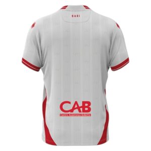 Maillot Bari Domicile 2026 2027 (2)