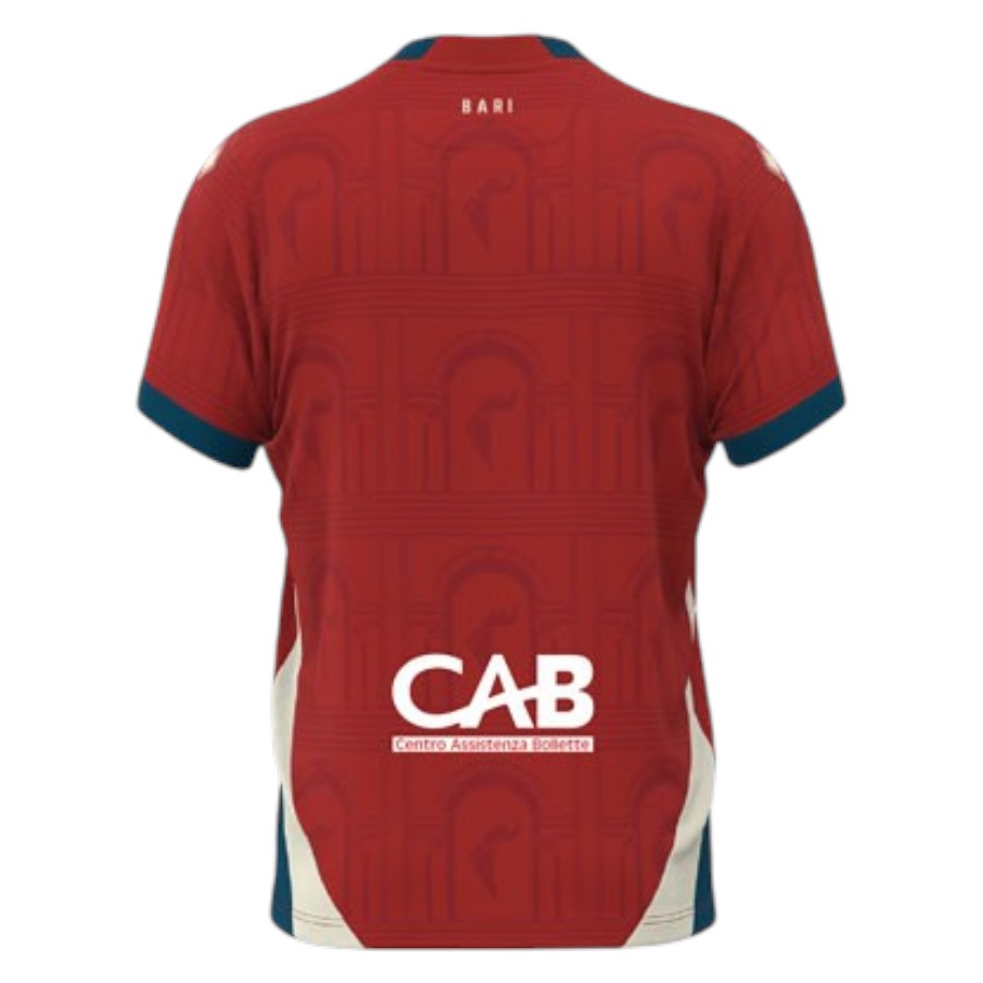 Maillot Bari Exterieur 2026 2027 (2)