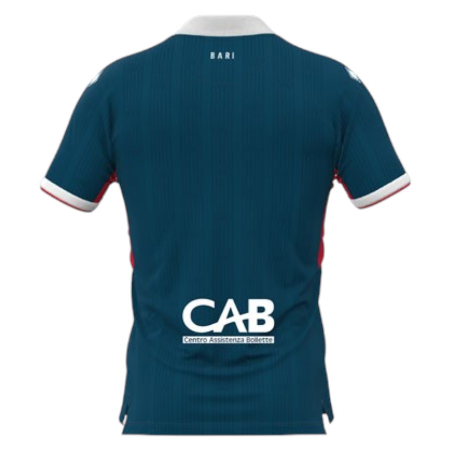 Maillot Bari Third 2026 2027 (2)