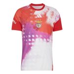 Maillot Benfica Pre-Match 2026 2027 (1)