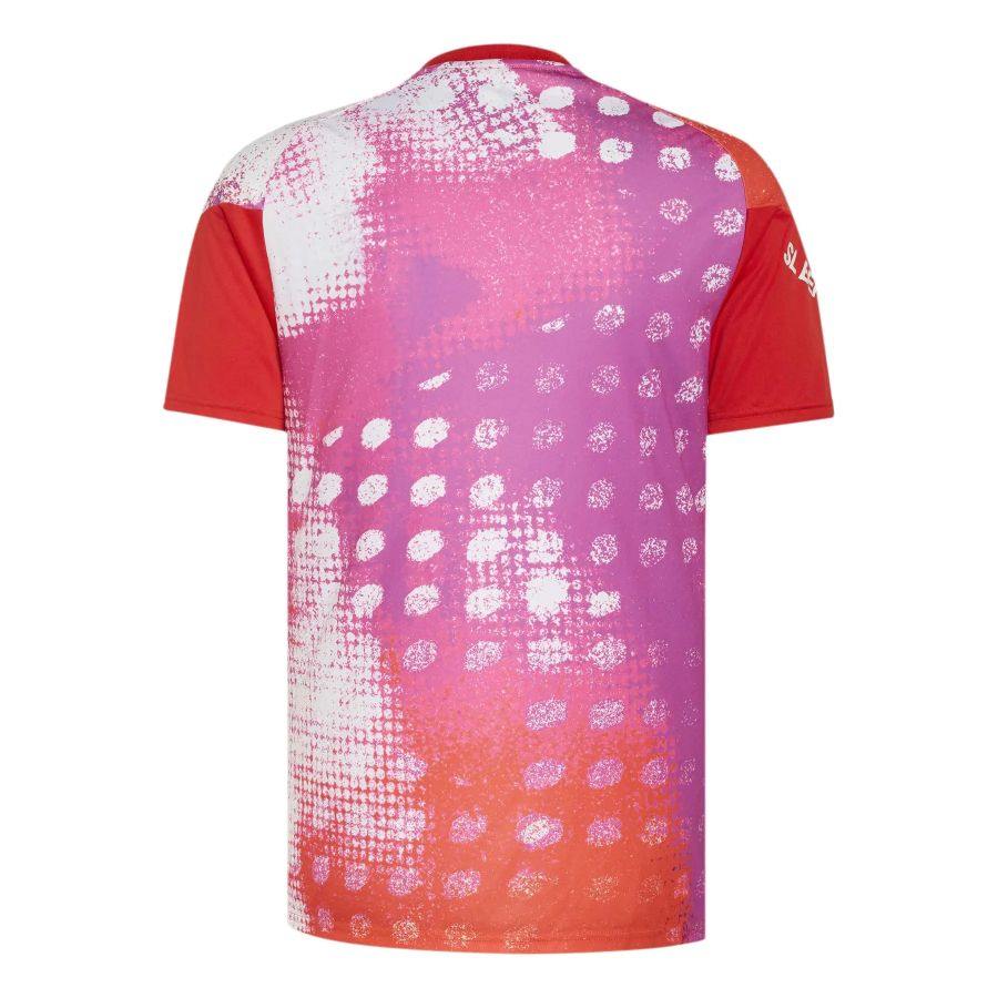 Maillot Benfica Pre-Match 2026 2027 (2)