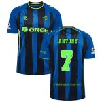 Maillot Betis Seville Third 2026 2027 Antony