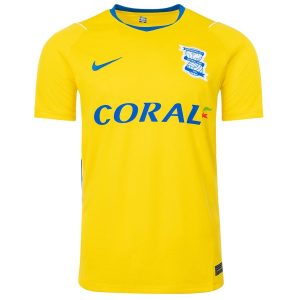 Maillot Birmingham Exterieur 2026 2027