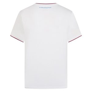 Blackburn Away Shirt 2026/2027 (2)