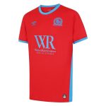 Blackburn Third Jersey 2026 2027 (1)