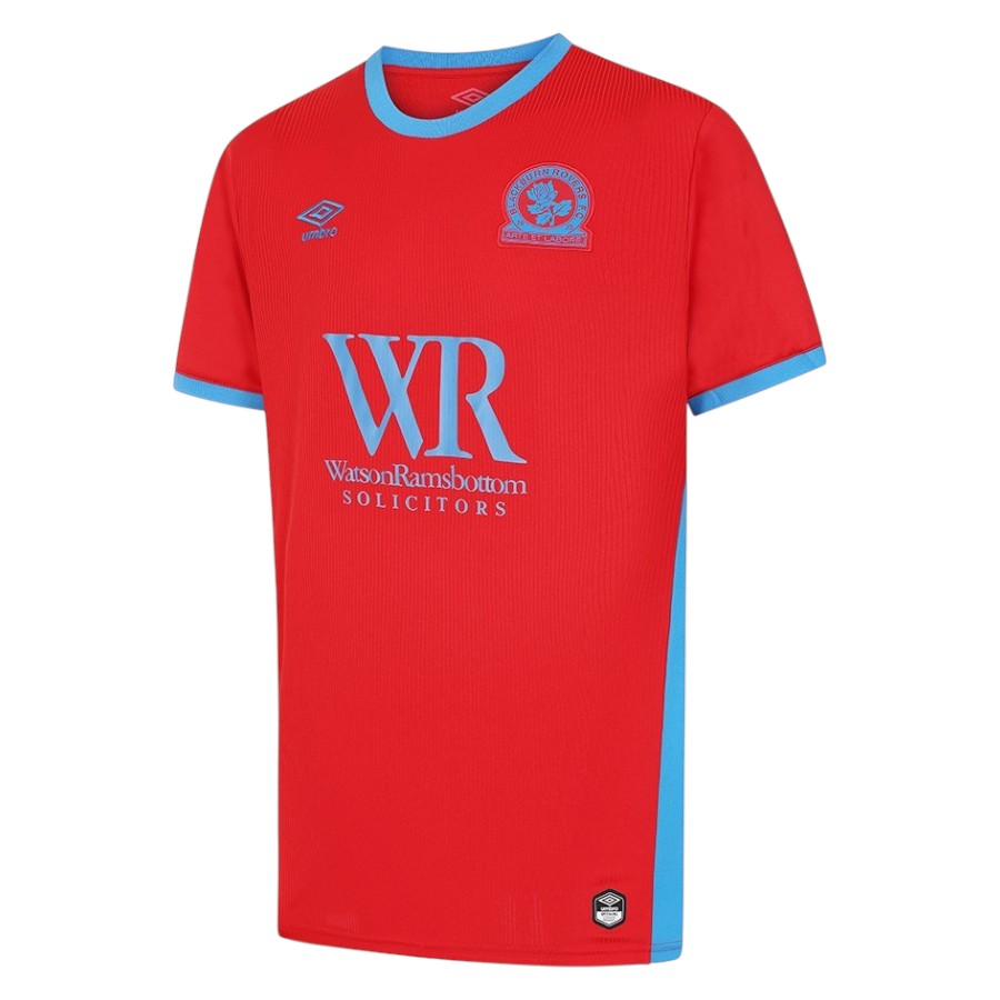 Blackburn Third Jersey 2026 2027 (1)