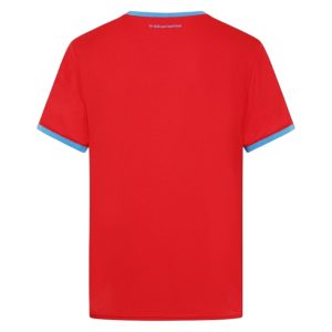 Maillot Blackburn Third 2026 2027 (2)