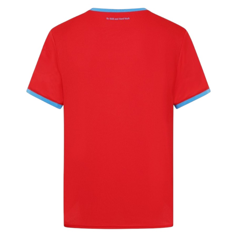Blackburn Third Jersey 2026 2027 (2)