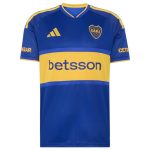 Maillot Boca Junior Domicile 2026 2027 (1)