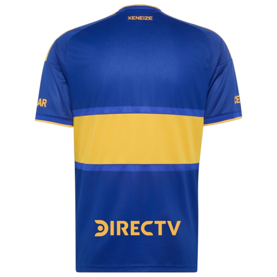 Maillot Boca Junior Domicile 2026 2027 (2)