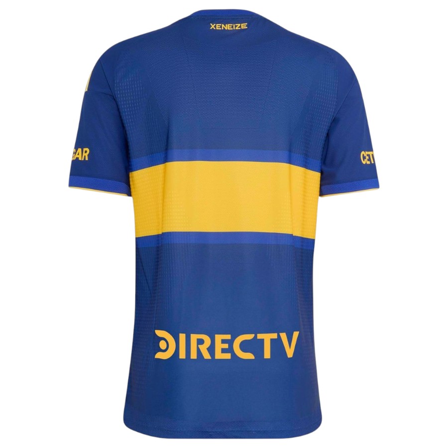 Maillot Boca Junior Match Domicile 2026 2027 (2)