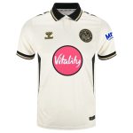 Maillot Bournemouth Third 2026 2027