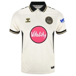 Maillot Bournemouth Third 2026 2027