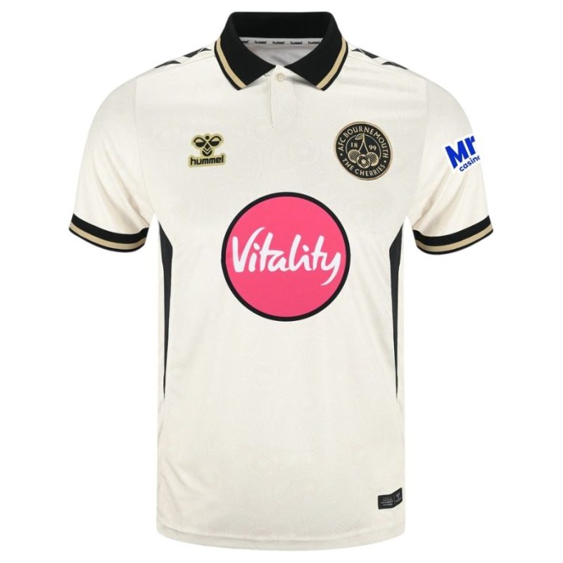 Maillot Bournemouth Third 2026 2027
