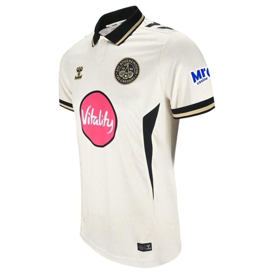 Maillot Bournemouth Third 2026 2027