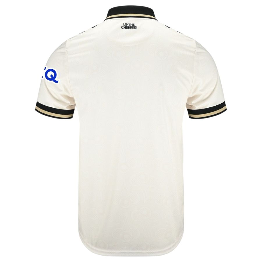 Maillot Bournemouth Third 2026 2027