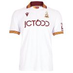 Maillot Bradford City Exterieur 2026 2027