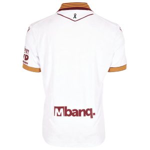 Maillot Bradford City Exterieur 2026 2027