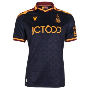 Maillot Bradford City Third 2026 2027