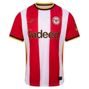 Maillot Brentford Domicile 2026 2027 (1)
