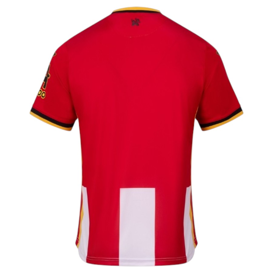 Maillot Brentford Domicile 2026 2027 (2)