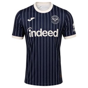 Maillot Brentford Exterieur 2026 2027 (1)