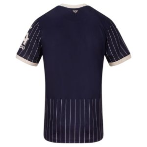 Maillot Brentford Exterieur 2026 2027 (2)