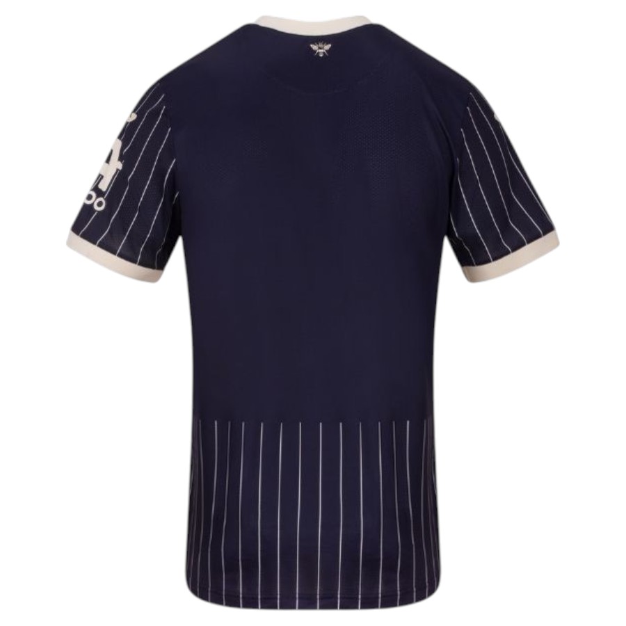 Maillot Brentford Exterieur 2026 2027 (2)