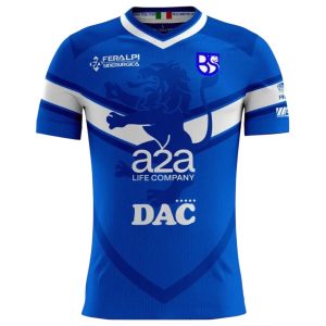 Maillot Brescia Extérieur 2026 2027
