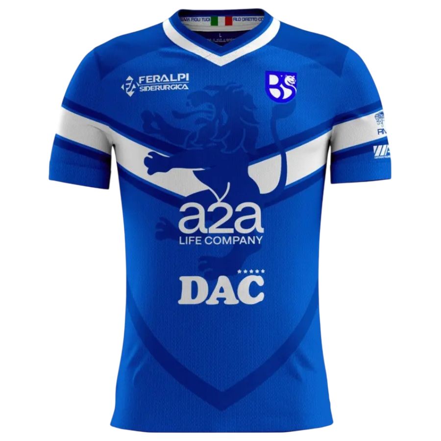 Maillot Brescia Extérieur 2026 2027