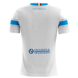 Maillot Brescia Extérieur 2026 2027