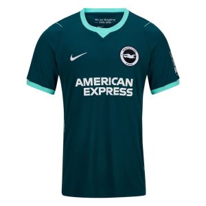 Maillot Brighton 2026 2027 Third (1)