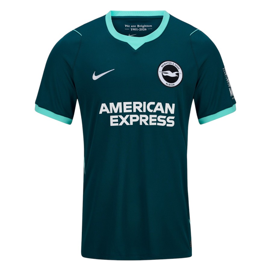 Maillot Brighton 2026 2027 Third (1)
