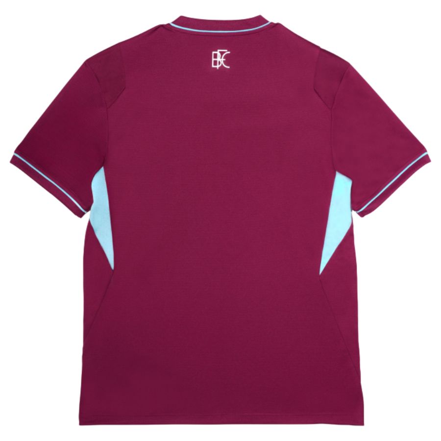 Maillot Burnley Exterieur 2026 2027
