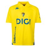Maillot Cádiz CF Domicile 2026 2027 (1)