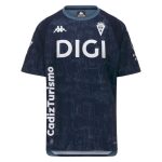 Maillot Cádiz CF Exterieur 2026 2027 (1)