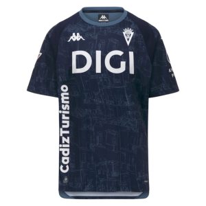 Maillot Cádiz CF Exterieur 2026 2027 (1)